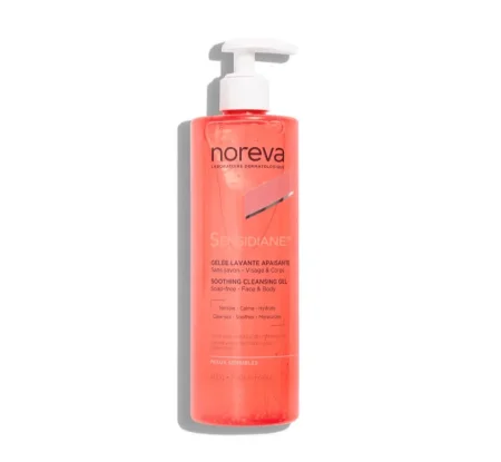 Noreva Sensidiane Soothing غسول